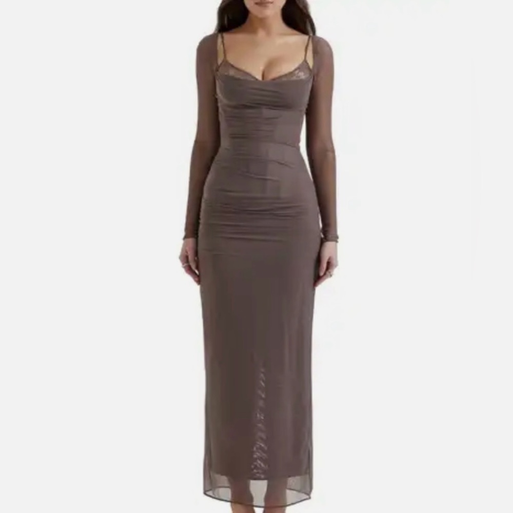 House of CB dress